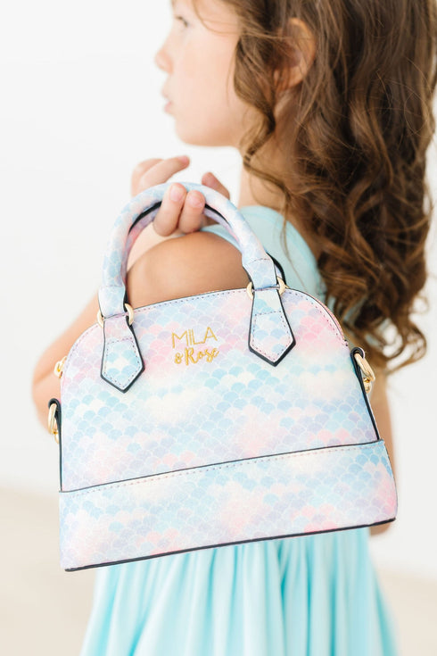 mermaid-glitter-girls-crossbody-purse Mila &  Rose - Sophia's Style----2